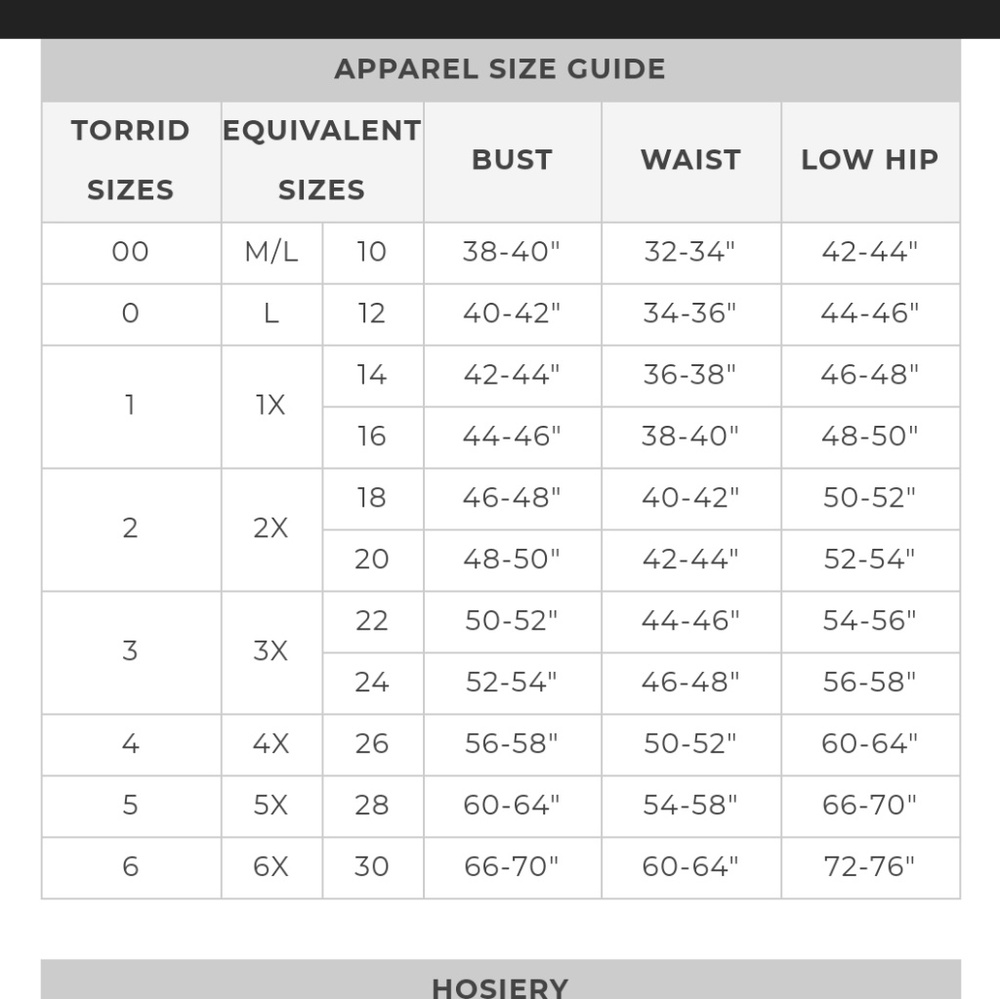 Torrid Trapeze Peasant Swing Dress L - Picture 5 of 8